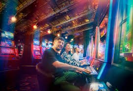 kfc88 Ruang Slot Baharu